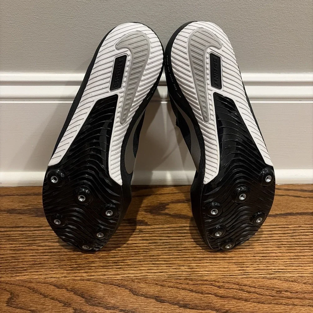 Nike zoom rival